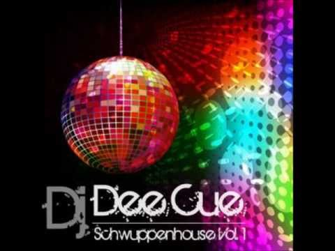 Schwuppenhouse Vol. 1 mixed by Dj Dee Cue