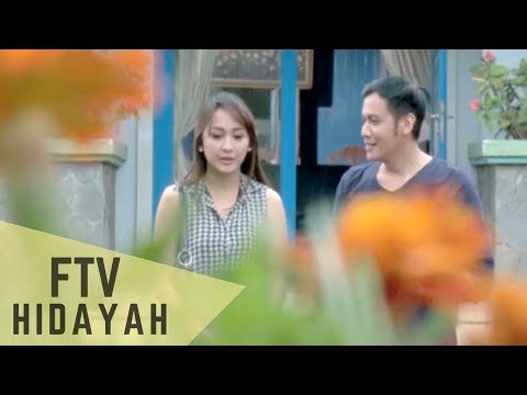 FTV Hidayah 143 - Aku Terjebak Pada Cinta Yang Salah
