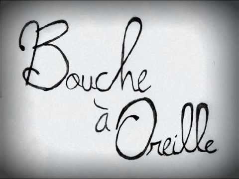 Bouche à Oreille - Début de la propagation