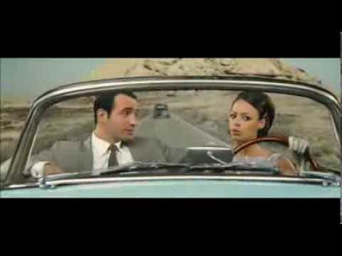 OSS 117 : Le Caire, nid d'espions (2006) - Des millions ! [FR]