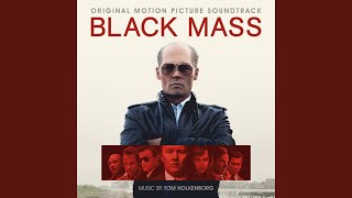 Black Mass Opening Title