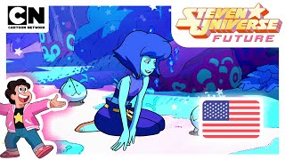 Steven Universe Future | Shining Through (English) | Steven Universe Future 🌠