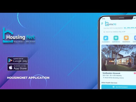 Housingnet