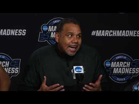 Providence Regional Semifinals Postgame Press Conference - 2022 NCAA Tournament