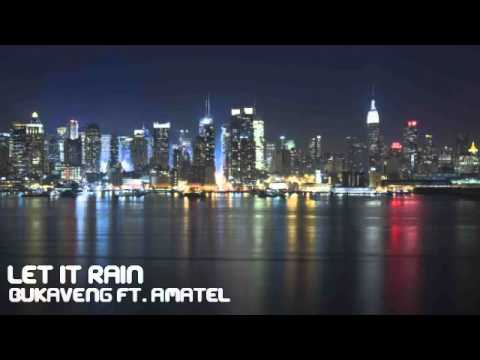 BUKAVENG - LET IT RAIN (PNG HIPHOP MUSIC 2016)