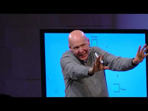 Sermon | Build Up One Another | Love Complete Week 3