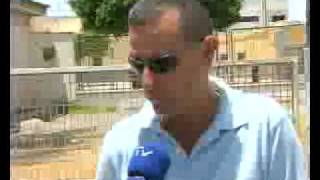 LOS VECINOS DE LA MOJONERA EXIGEN EL TRASLADO DE UNA ANTENA...