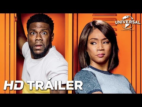 ESCUELA PARA FRACASADOS - Tráiler 1 (Universal Pictures) - HD