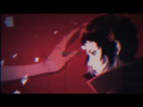 637GODWIN - White Lie (Prod.Jug X Gee Hues X DxnnyFxntom)