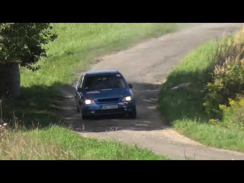 Szałas/Szałas (Astra) - 2. Rajd Wilka (19-20.09.2020)