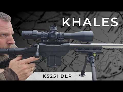 Kahles 525i. The Good The Bad And the Ugly.