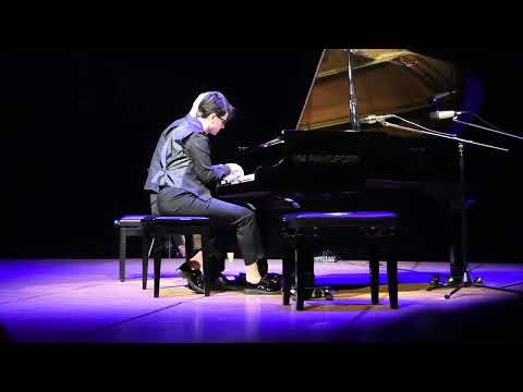 Pagliuca Carrer  piano duet  Semplicemente