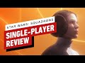 Star Wars: Squadrons Single-Player Review