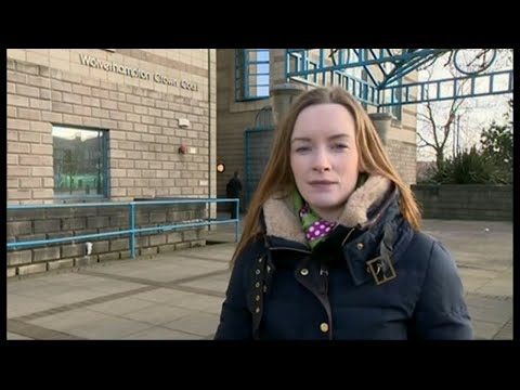 ITV News Central - (Late) - 20th January 2015