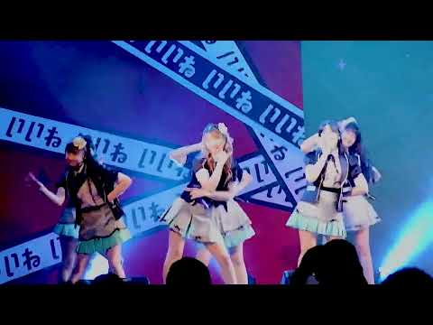 CGM48 POP UP Mini Concert @ Central Ayutthaya 220122