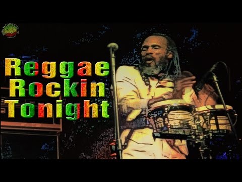 DUBTONIC KRU - Reggae Rockin Tonight (Reggae na Piaskach 2014)