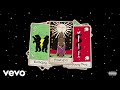 EARTHGANG Proud Of U Audio Ft Young Thug