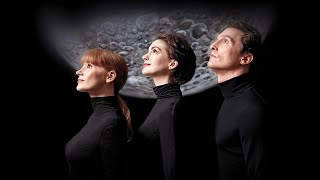 Interstellar - Zwiastun