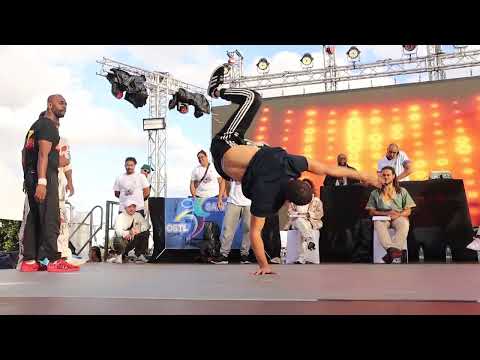 MAY DYNAMICS vs MIGHTY CREW - Battle Terre2Jeux 2023