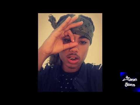 Pimp Tobi X Shmoplife Dookie X Lil Hen Type Beat - "Like This" (Prod. JGanan)