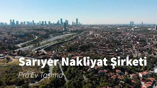 Sariyer Evden Eve Nakliyat