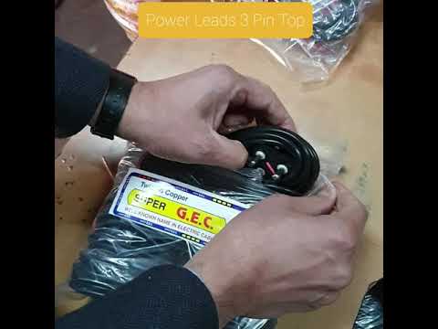 Power supply Cord