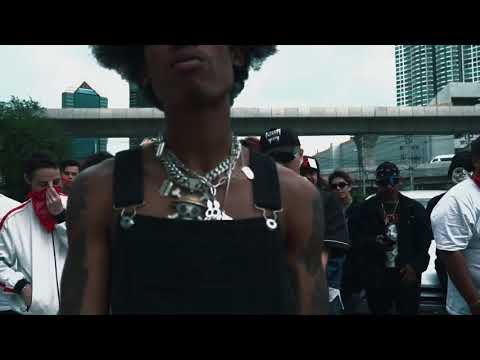 YOUNGBONG FT BONGPTON - โคตรเฟี้ยว “ KOD COOL” teaser