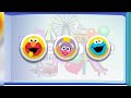 Story Book Builder Sesame Street Games Plays And Stories Episodes 214