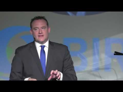 Jason Schenker Presents his Outlook for Ferrous Markets in a Climate of Global Economic Uncertainty