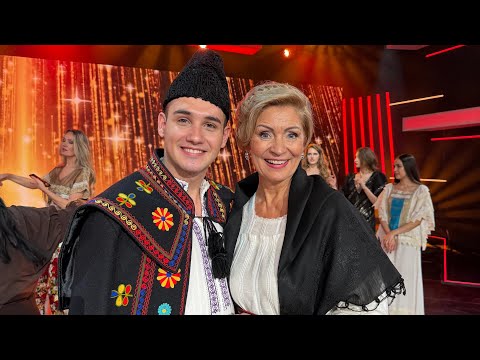 Alexandru Staicu și Matilda Pascal Cojocarita - Dida neni (@Petrecere…cu cântec) 