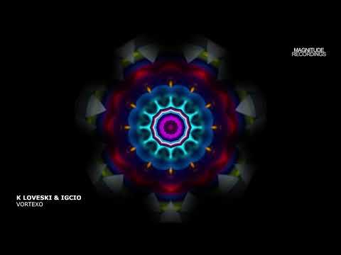 K Loveski & IGCIØ - Vortexo