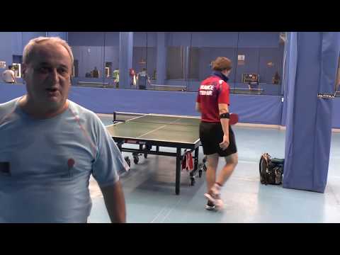 Пробничек(читайте описание к видео) ПАРСЕГОВ - ЗОНЕНКО