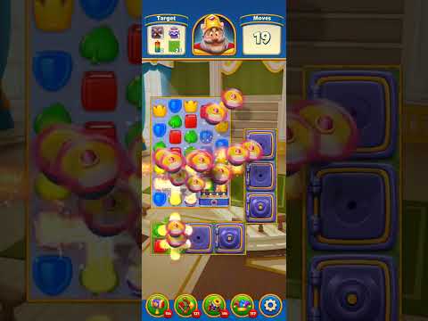 Loyal Match Level 1617