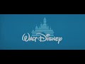 Walt Disney Pictures 101 Dalmatians 1996 Closing 816p