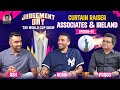 T20 WC Curtain Raiser: Associates & Ireland Watch | Judgement Day | R Ashwin | Robin Uthappa | PDogg