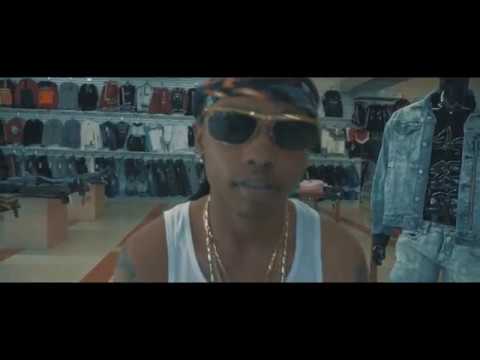 Pablo Esco - Bandwagon (Taliban) (Official Music Video 2018) Shotby SkrillaVisuals