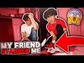 I Got Stabbed Prank COPS CALLED