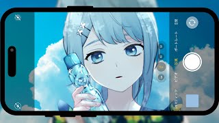 【 #歌枠 / karaoke 】宿題でもやりながら聴いてね #vtuber #shorts
