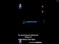 Boeing Sid The Fast