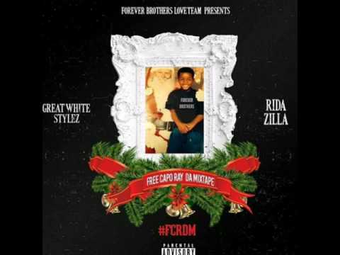 GreatWhite Stylez × BTY Youngn x HollyGrove Keem - Balmains