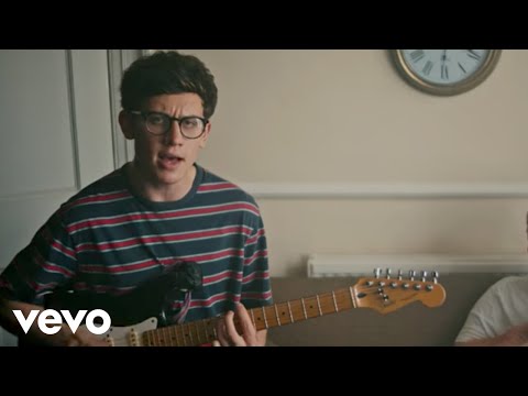 The Magic Gang - All This Way