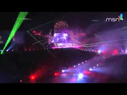 120112 SNSD 소녀시대   The Boys 더 보이즈 & Mr Taxi 미스터 택시 @ The 26th Golden Disk Awards