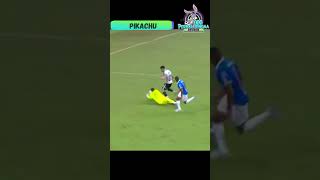2° Gol do Remo - Pikachu (Bahia 1x2 Remo) Copa do Brasil 22/04/2026