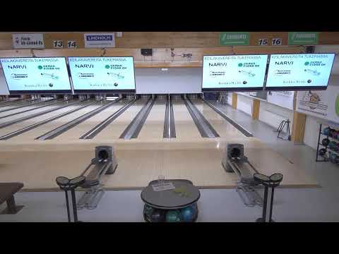 Kilpailuerä 22.1.2026 klo 10