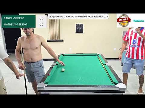 SINUCA AO EM POÇO REDONDO-SE 05/12/25