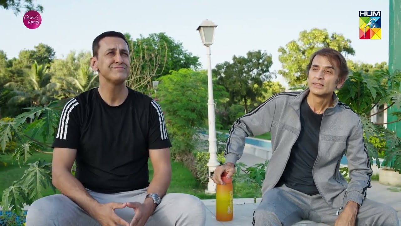 Donon Baap Apne Bachon Ko Milany Ke Liye Koshish Karne Lage - Khwabon Mein Mili - HUM TV