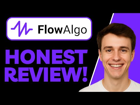Flowalgo Review | Best Trading Algorithm in 2025? (HONEST REVIEW!)