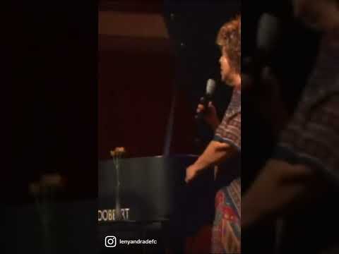 A Fonte Secou - Leny Andrade