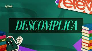 Descomplica || Giovani Teixeira || Eleve Bold || 15/08/2026 19h