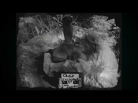 Olej - Excalibur EP (Prod. Santiago)